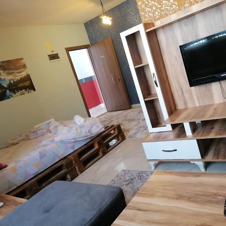 Aziz Konaklama Antalya Eksteriør bilde