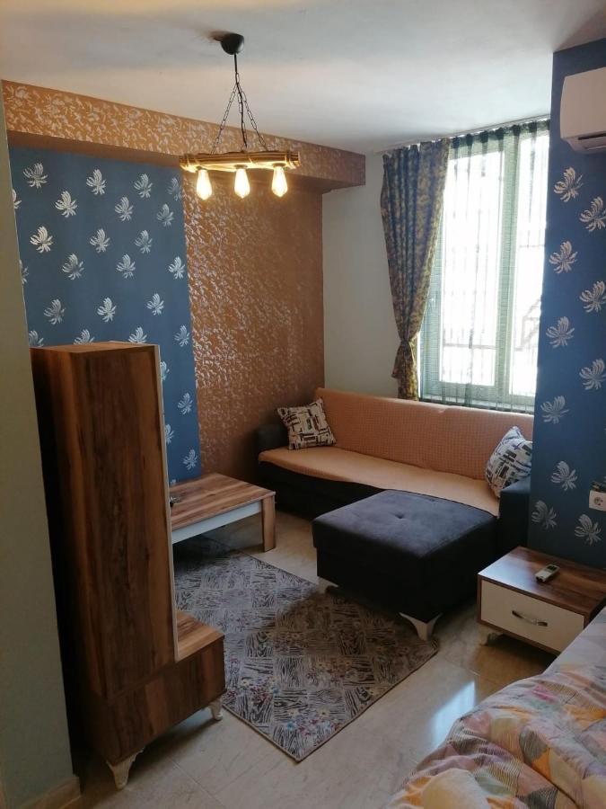 Aziz Konaklama Antalya Eksteriør bilde